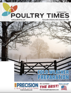 Poultry Times 10-09-23