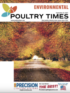 Poultry Times 9-25-23