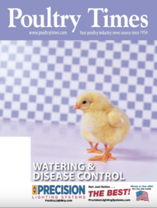 Poultry Times 7-17-23