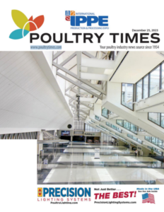 Poultry Times 12-25-23