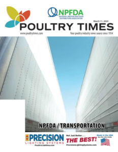 Poultry Times 03-11-24