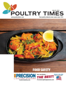Poultry Times 07-29-24