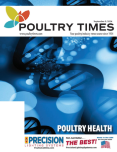 Poultry Times 09-09-24