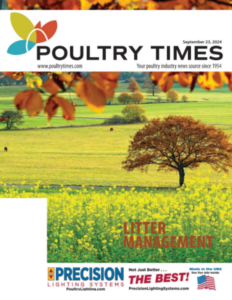 Poultry Times 9-23-24