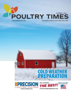 Poultry Times 10-07-24