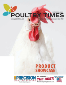 Poultry Times 10-21-24