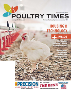 Poultry Times 11-18-24