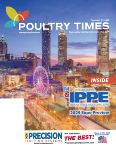 Poultry Times 12-23-24