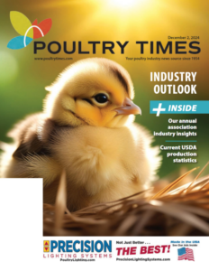 Poultry Times 12-2-24