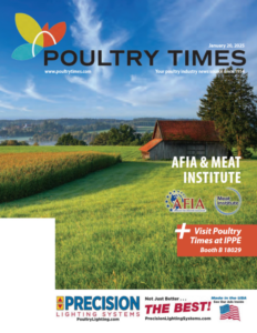 Poultry Times 01-20-25