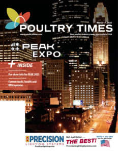 Poultry Times 03-17-25