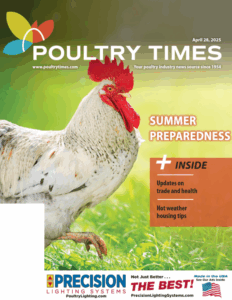 Poultry Times 04-28-25