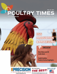 Poultry Times 05-26-25