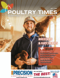 Poultry Times -7-07-25