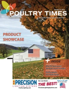 October 27, 2025: Product Feature