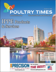 Poultry Times 01-5-26