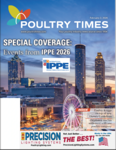 Poultry Times 02-2-26