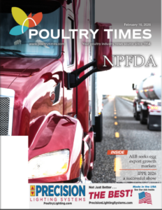 February 16, 2026: NPFDA