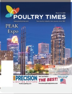 Poultry Times March 16, 2026
