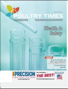 Poultry Times March 30, 2026: Health & Safety