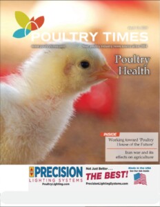 Poultry Times April 13, 2026: Poultry Health