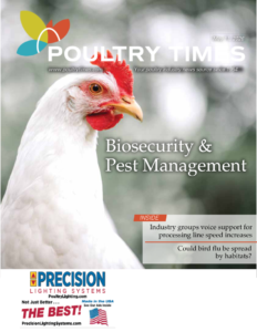 Poultry Times May 11, 2026: Biosecurity & Pest Management