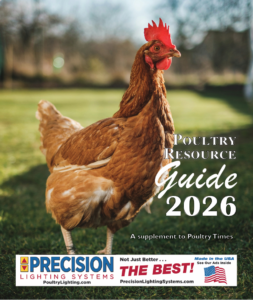 2026 Poultry Resource Guide