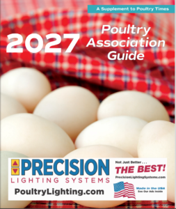 2027 Poultry Association Guide