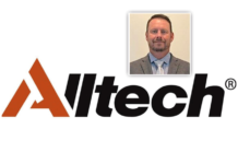 Dyke Addis joins Alltech’s U.S. Poultry team