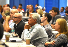 Poultry scientists and industry recently convened in Ocean City, Md., for 61st national meeting